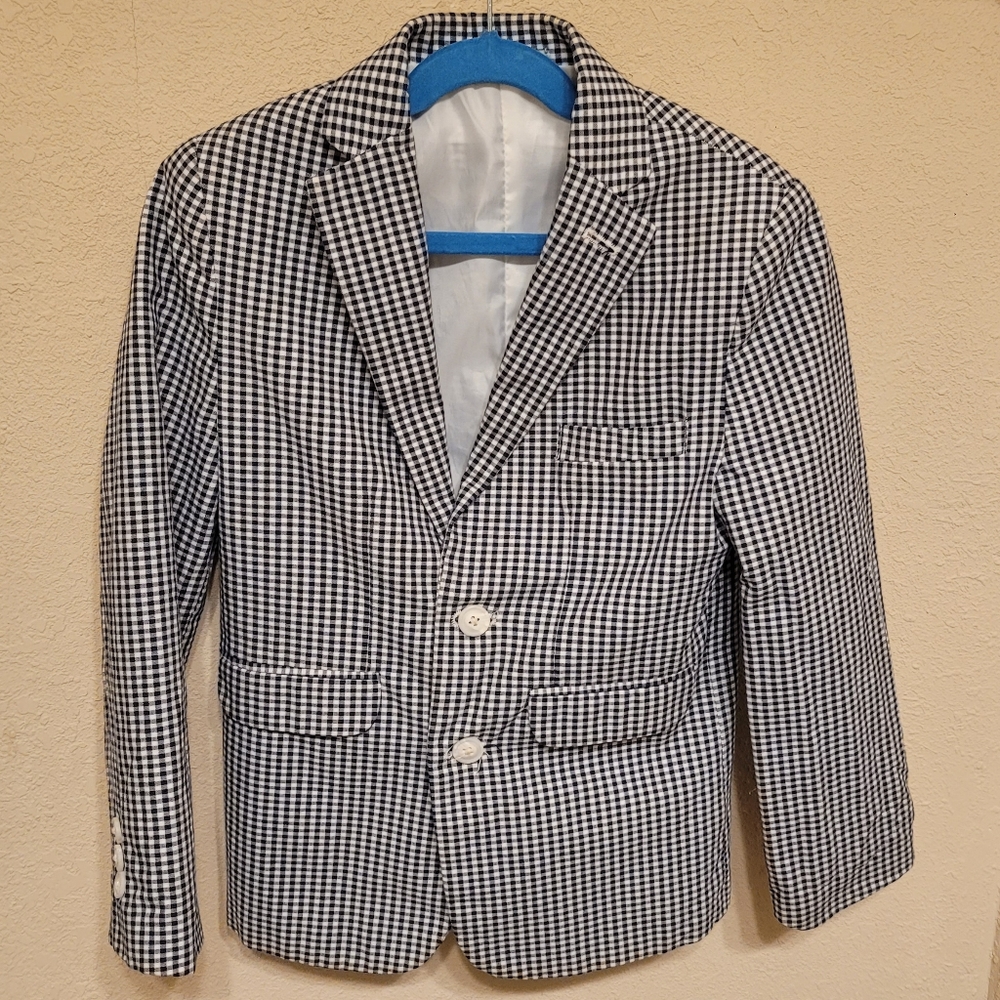 Class Club Boys Suit